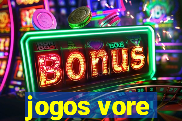 jogos vore